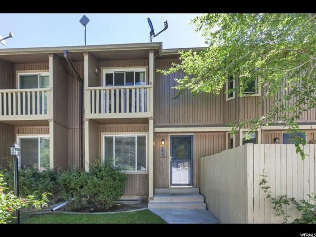 539 E Cobblestone Dr, Midvale, UT 84047