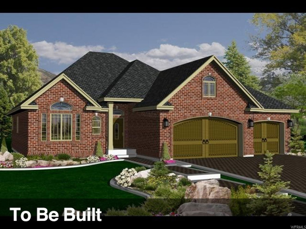214 E Saddleback Rd S, Willard, UT 84340