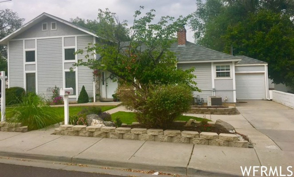 3384 S 800 W, Bountiful, UT 84010