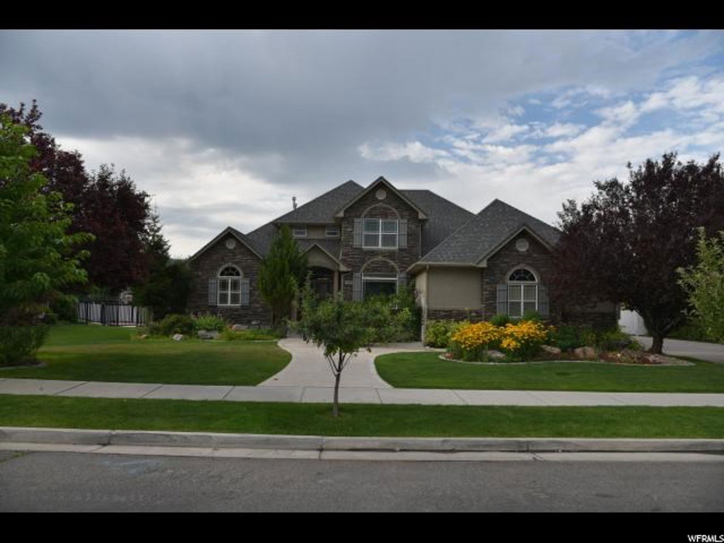 960 Milestone, Smithfield, UT 84335