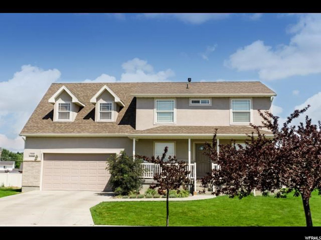 5324 S 5950 W, Hooper, UT 84315