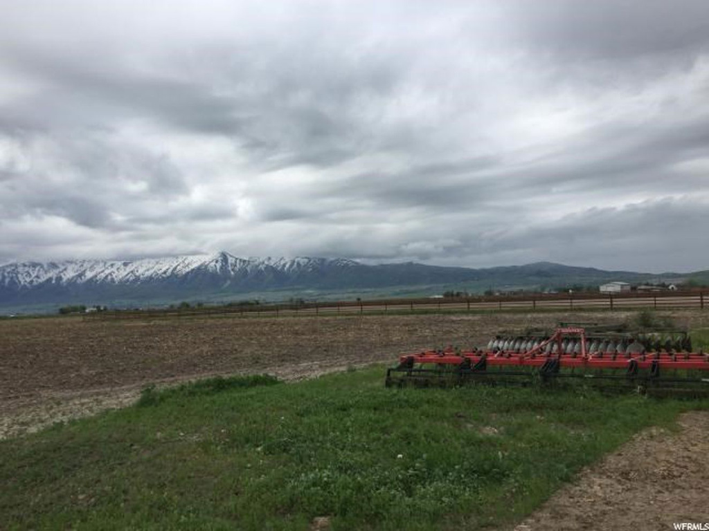 3400 W 3000 N, Benson, UT 84335