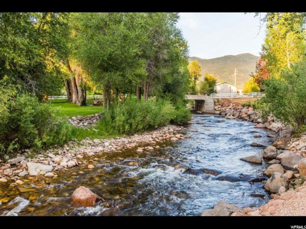 4383 N River Rd, Oakley, UT 84055