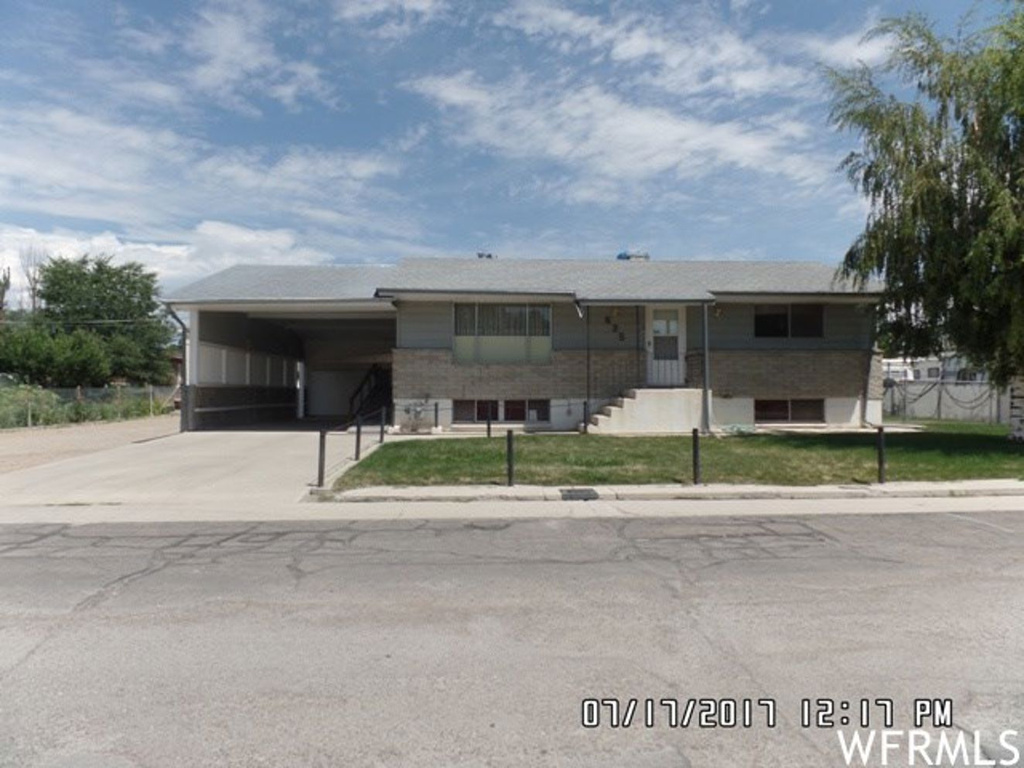 635 E 500 S, Price, UT 84501