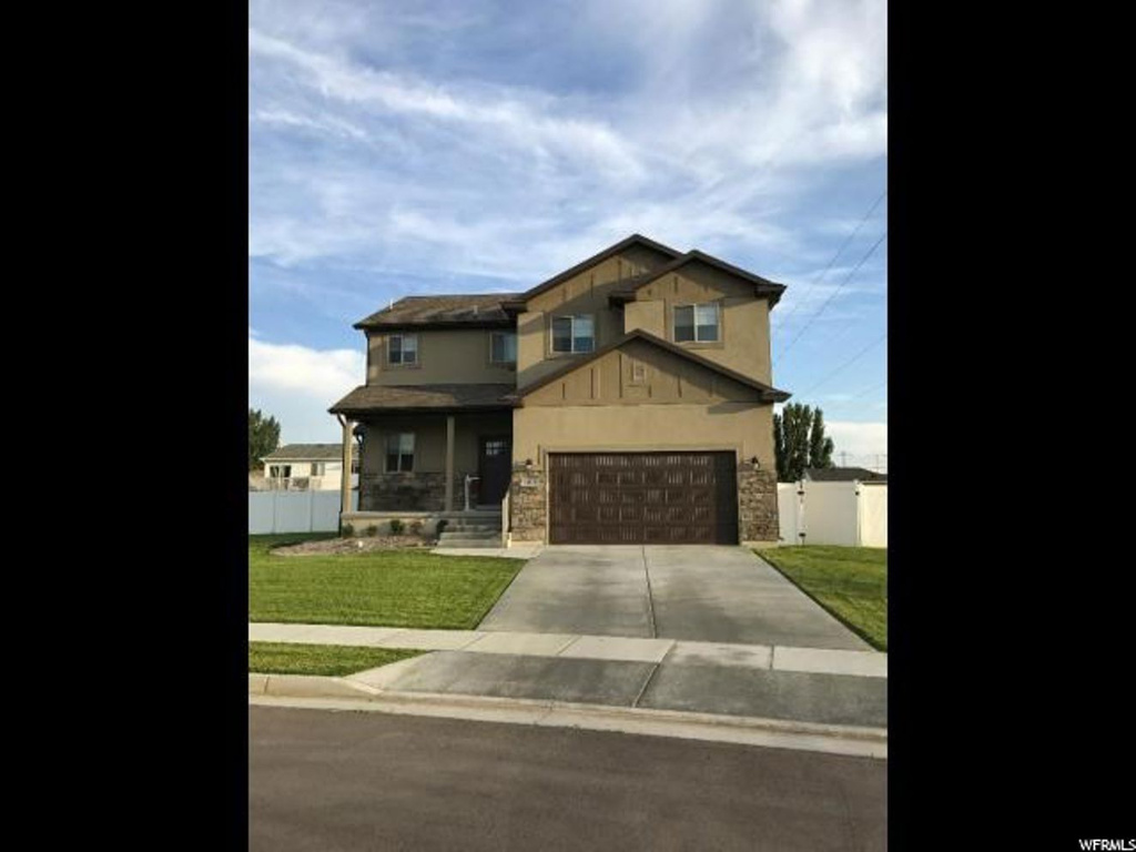 3167 W 5475 S, Roy, UT 84067