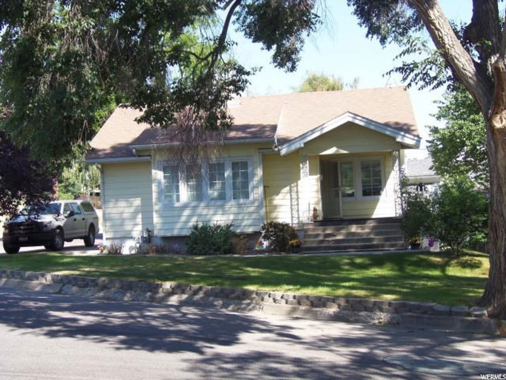 88 Willowood, Pocatello, ID 83204