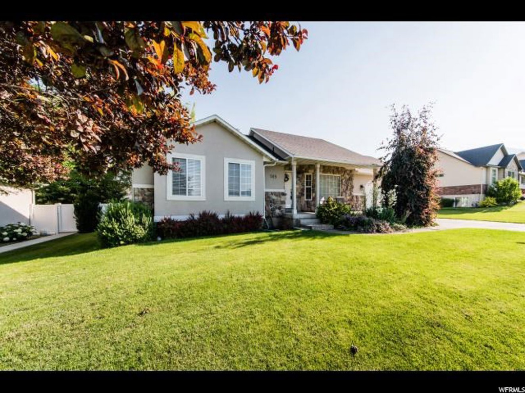 505 E 600 S, Smithfield, UT 84335