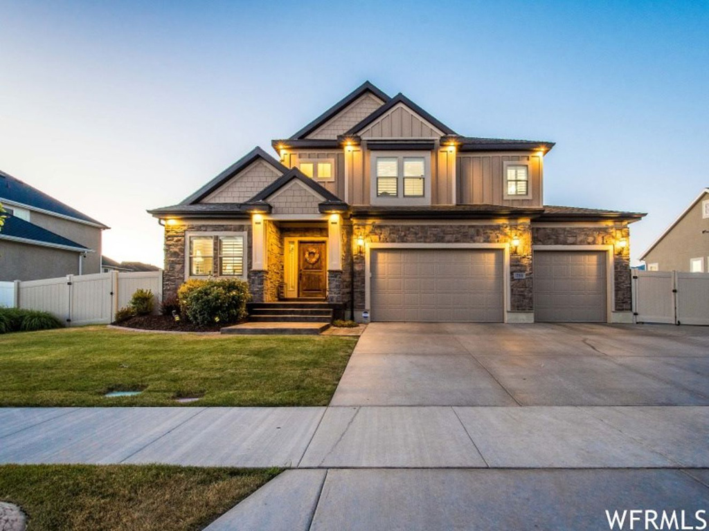 733 E Sunset S, Draper, UT 84020