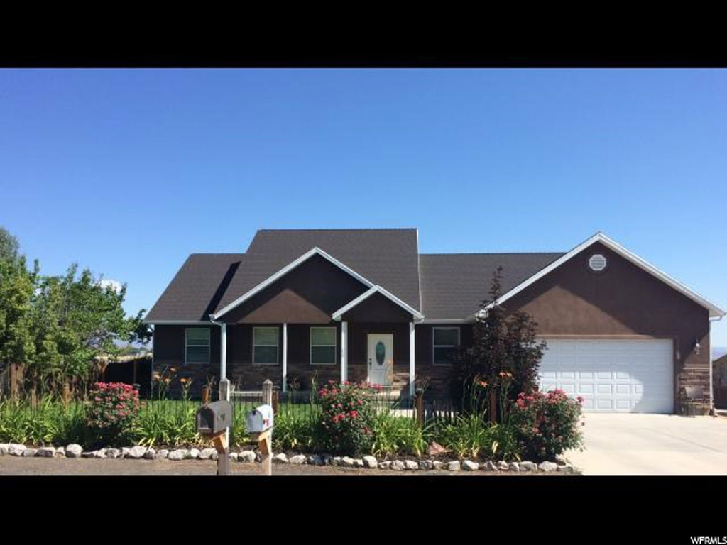 159 E 4800 S, Vernal, UT 84078