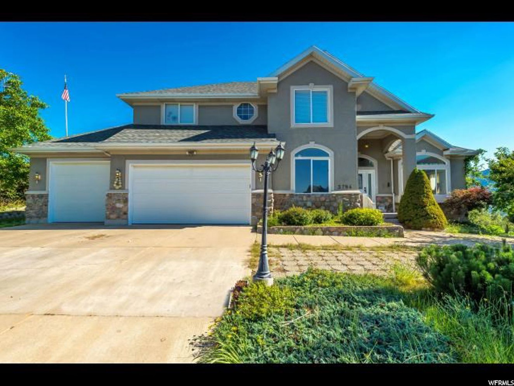 3784 N 2675 E, Layton, UT 84040