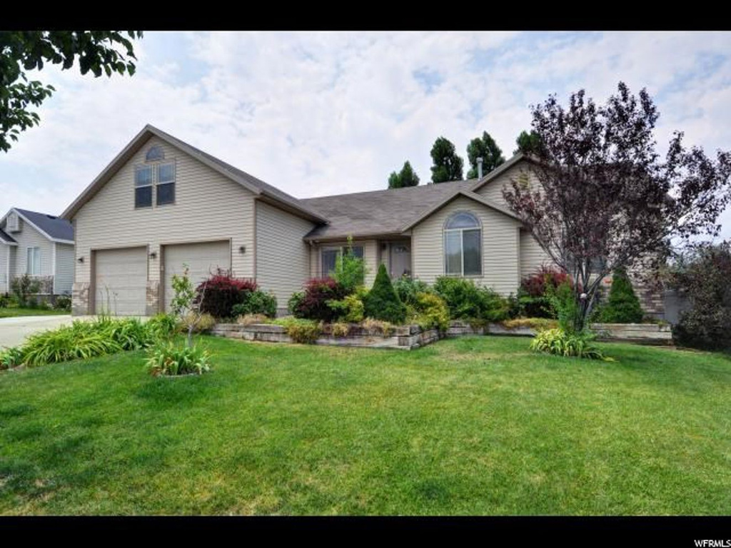 1343 N 650 E, Tooele, UT 84074