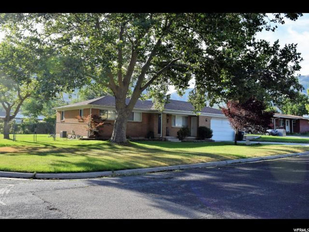 224 N 1000 E, Brigham City, UT 84302