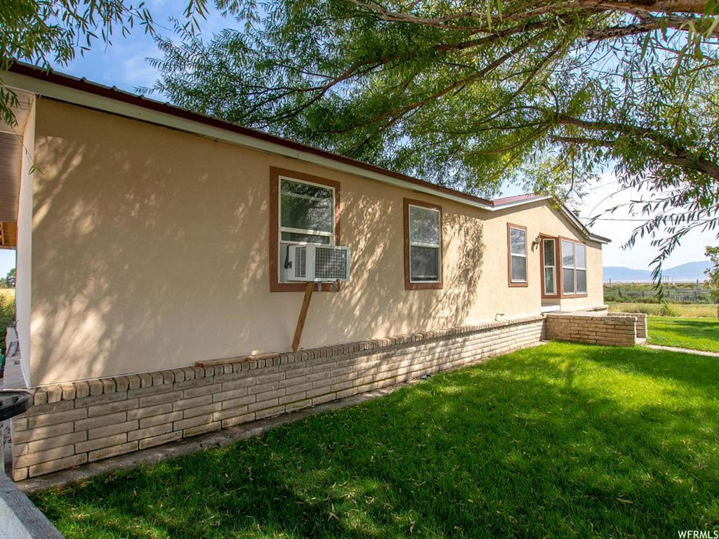 181 E 2500 S, Delta, UT 84624