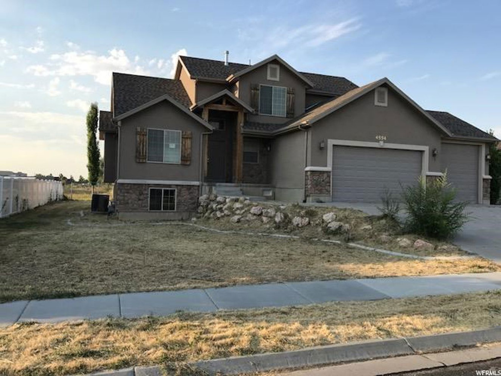 4554 W 5750 S, Hooper, UT 84315
