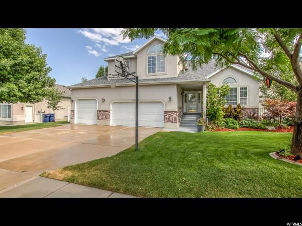 1089 E 8175 S, Sandy, UT 84094