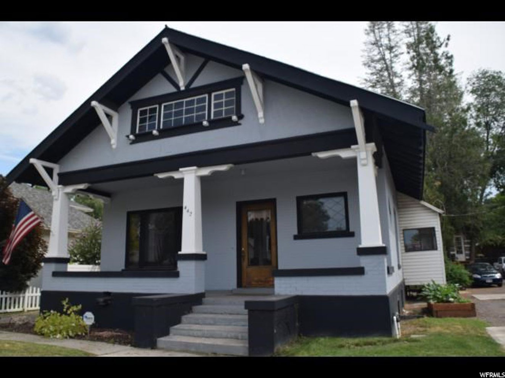 442 E 300 S, Provo, UT 84606