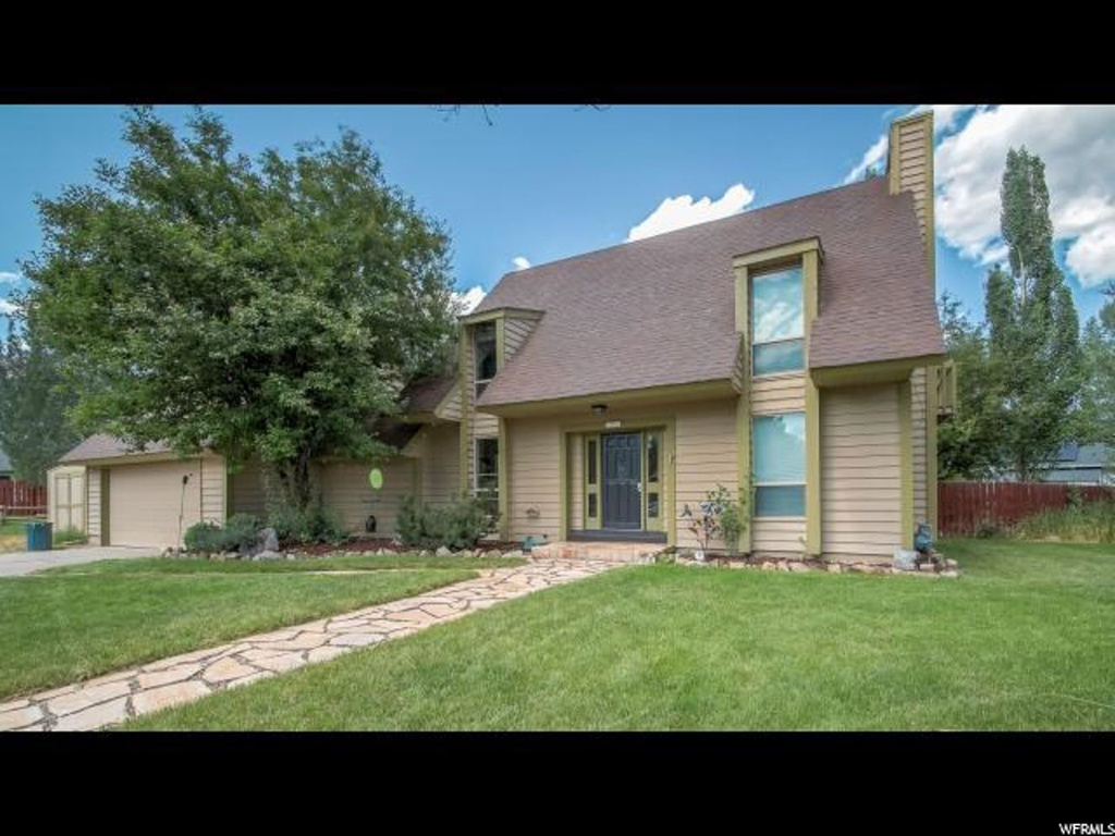 770 Red Maple Ct, Park City, UT 84060