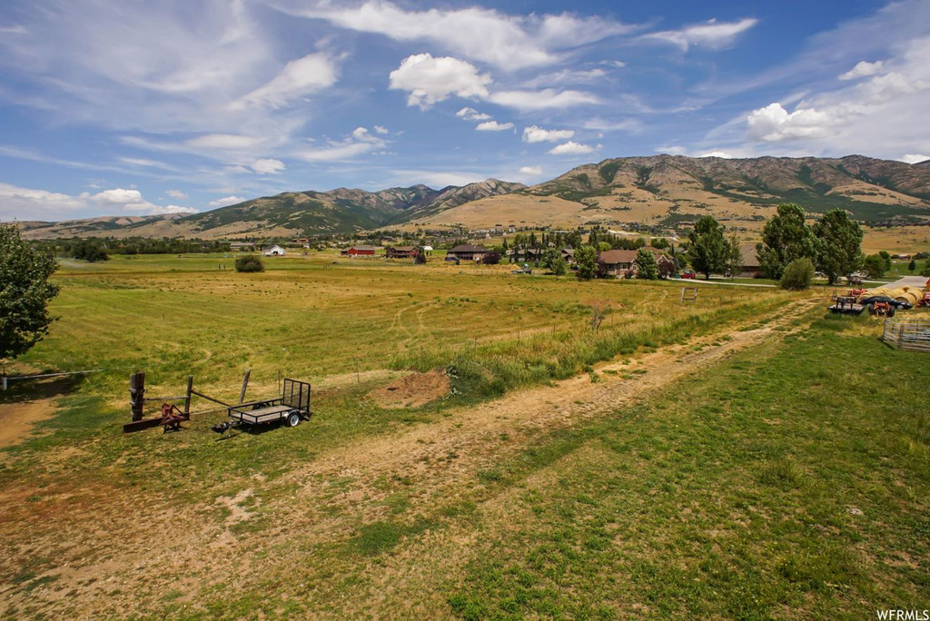 4794 E 2925 N, Eden, UT 84310