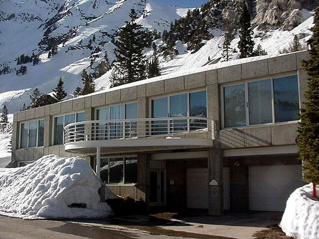 9721 E Hellgate Rd, Alta, UT 84092