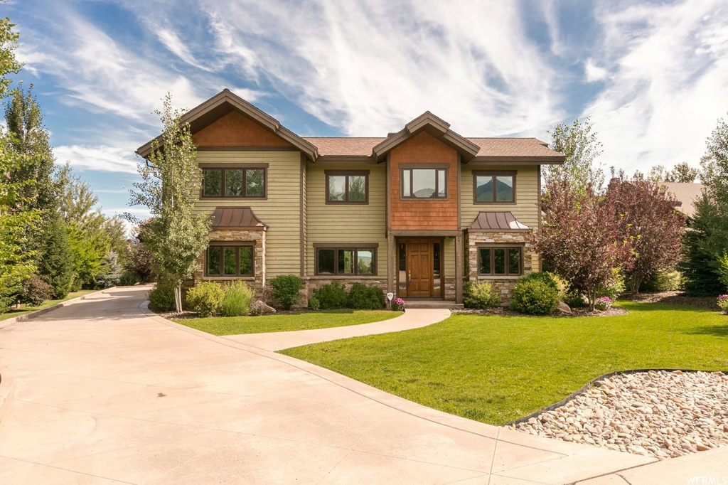 4779 Pace Dr, Park City, UT 84098