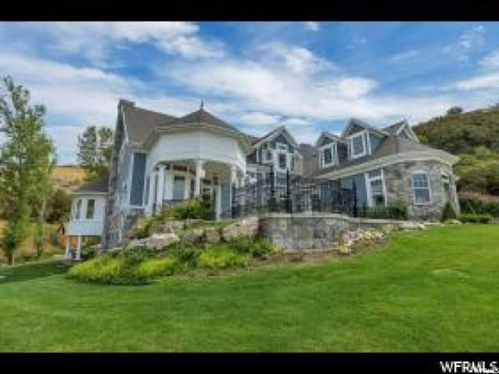 3291 E 1300 N, Layton, UT 84040