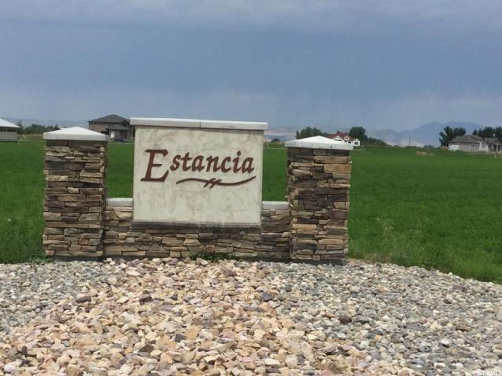 7226 N Estancia Ln #5, Smithfield, UT 84335