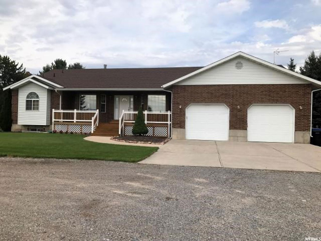 424 S 800 W, Smithfield, UT 84335
