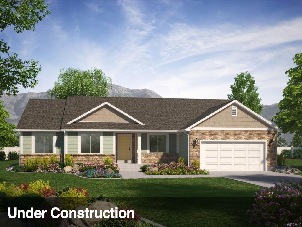 3327 S 1300 W, Nibley, UT 84321