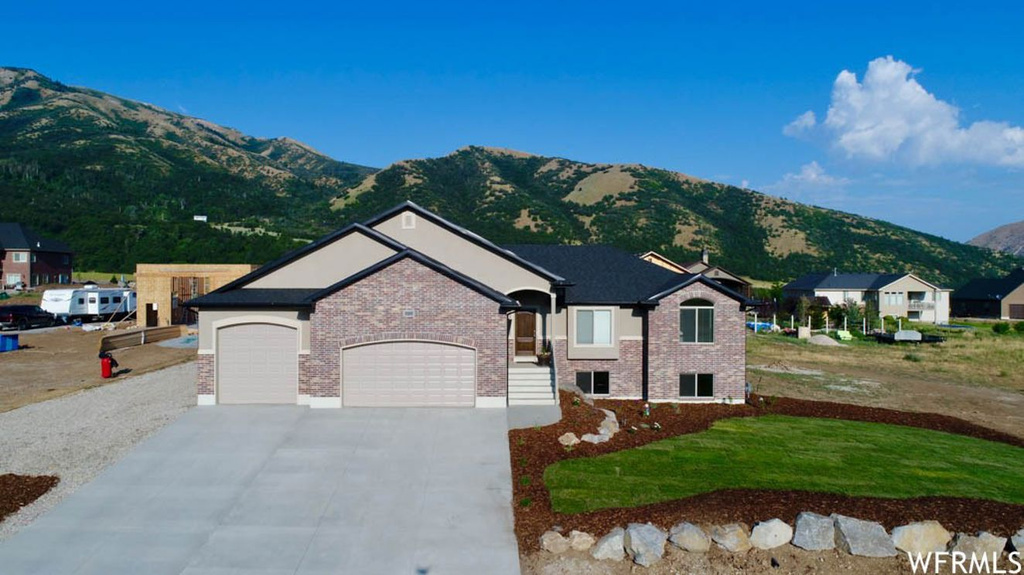 622 S 100 E, Mantua, UT 84324