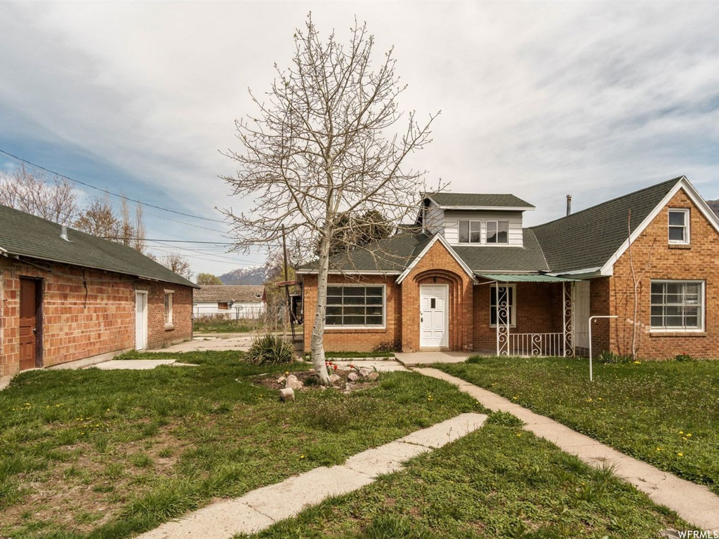 518 15th St, Ogden, UT 84404