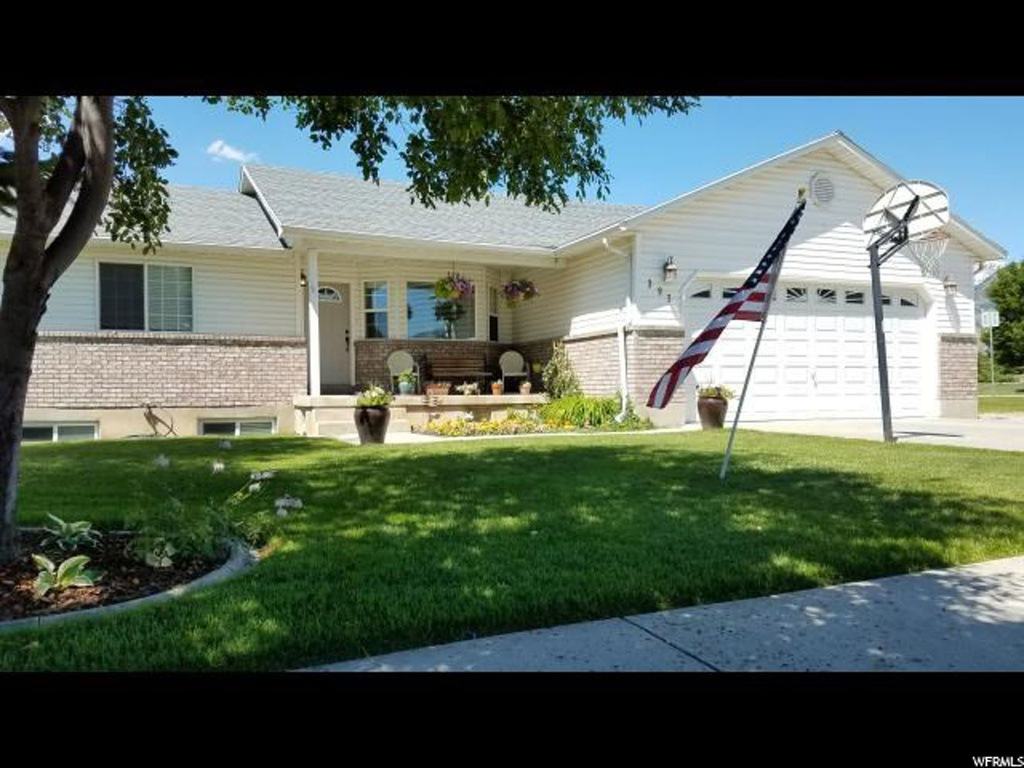 393 E 2475 N, North Logan, UT 84341