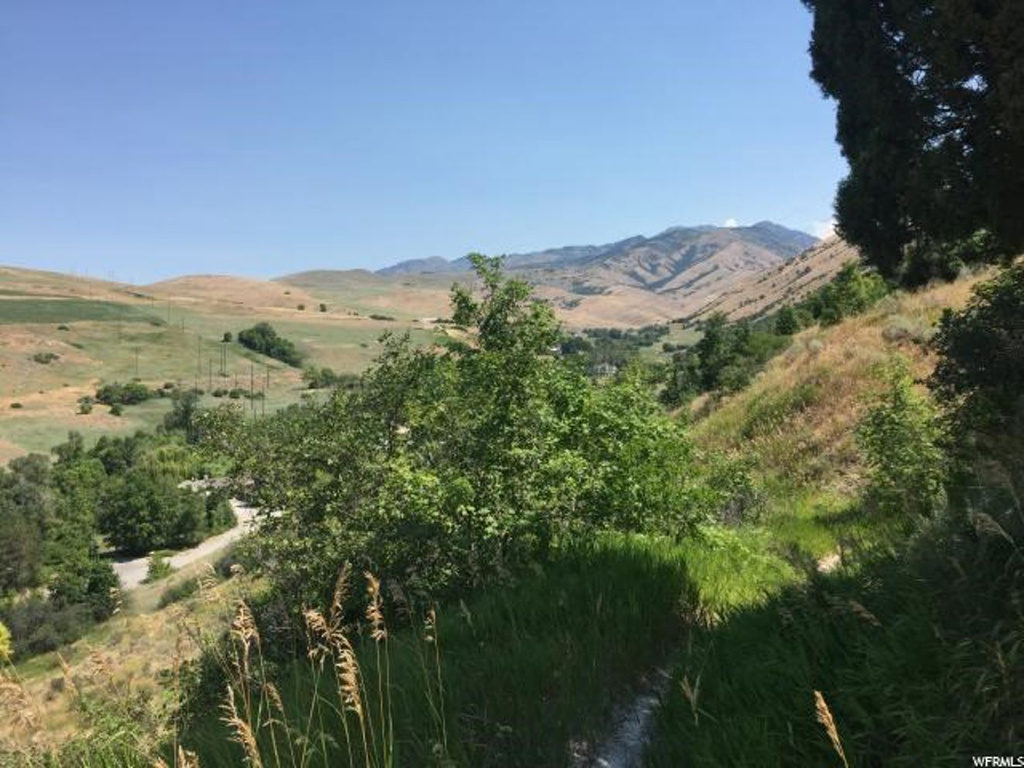 1340 Mt View Drive, Smithfield, UT 84335