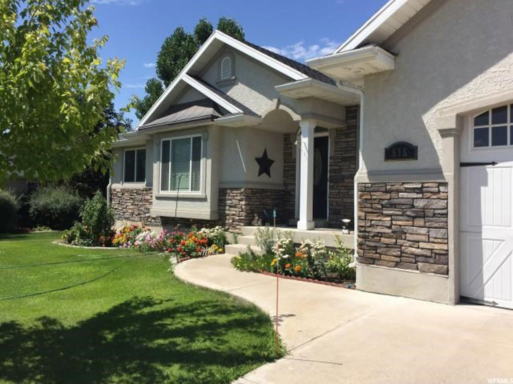 815 W 2980 S, Nibley, UT 84321