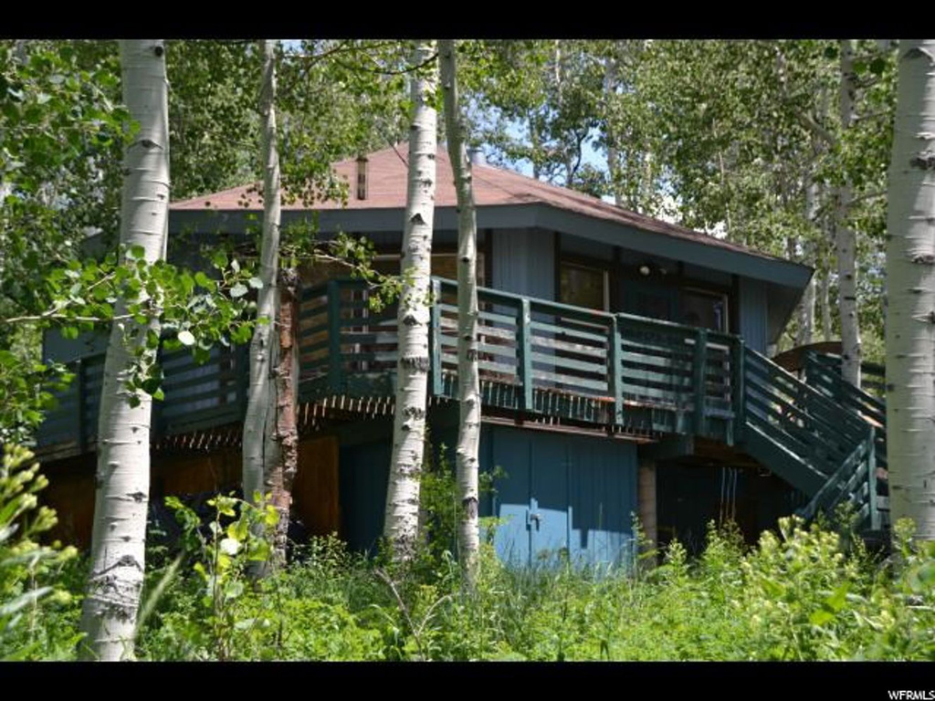 11096 E Maple Dr, Heber City, UT 84032