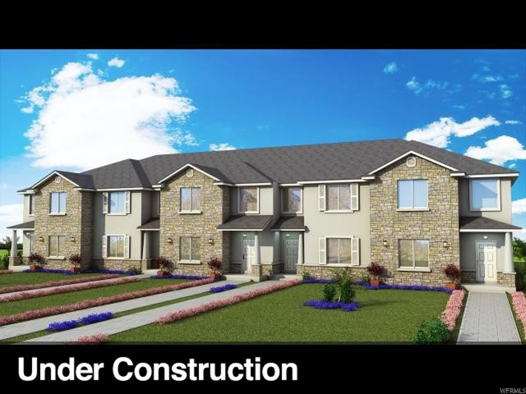 2011 E Abbey Way, Eagle Mountain, UT 84005