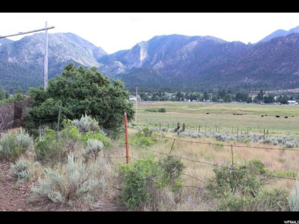 Pine Valley, UT 84781