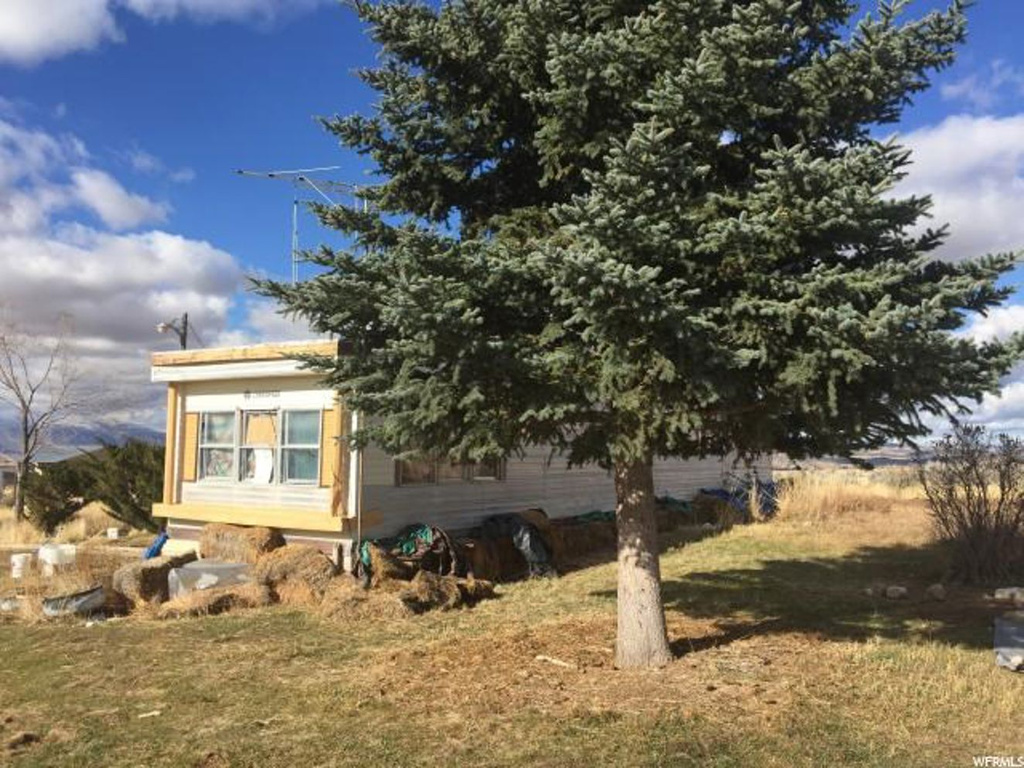15440 N 3440 E, Spring City, UT 84662