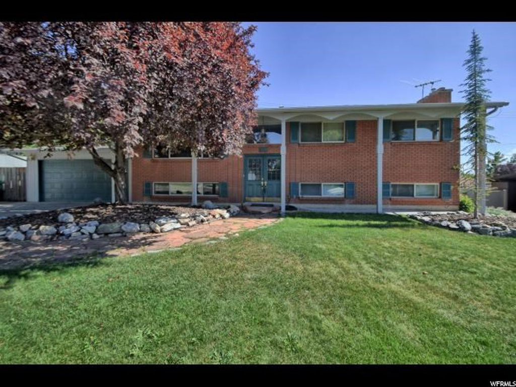 1422 E 700 S, Provo, UT 84606