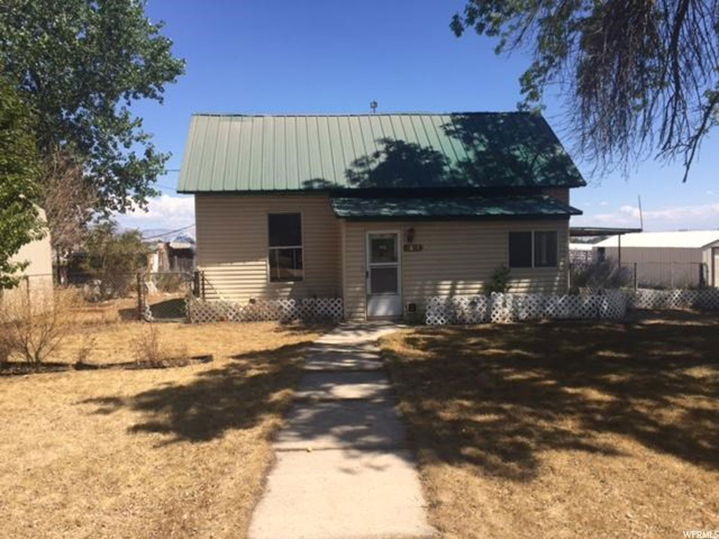 3077 S 1500 E, Vernal, UT 84078