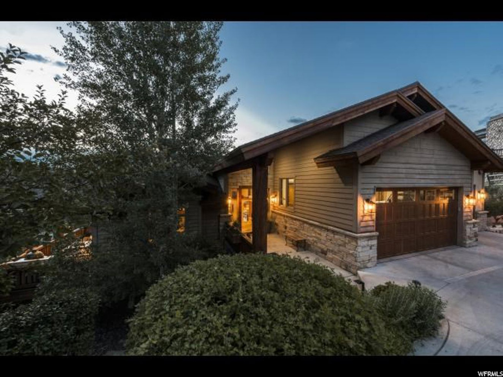 2774 Silver Cloud Dr, Park City, UT 84060