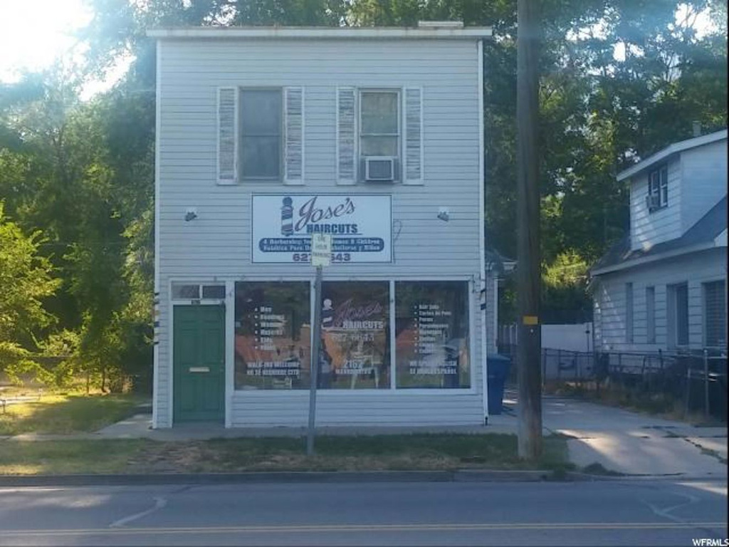 2162 Monroe Blvd, Ogden, UT 84401
