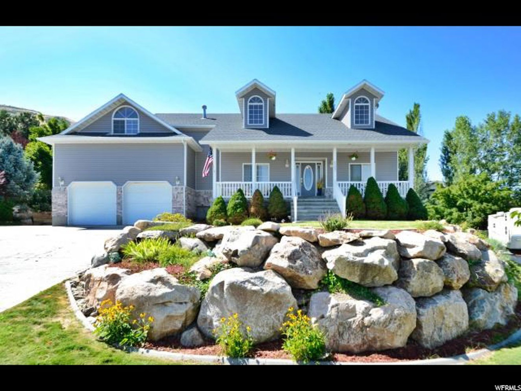 2352 S 350 W, Perry, UT 84302