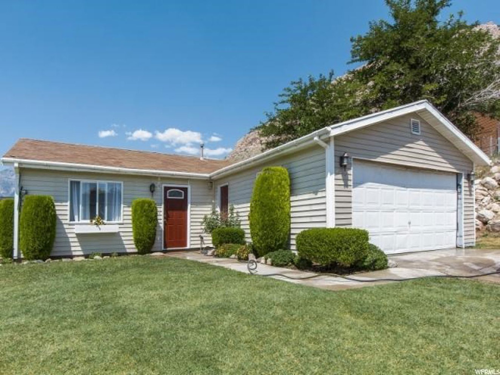 1104 E 650 N, Ogden, UT 84404