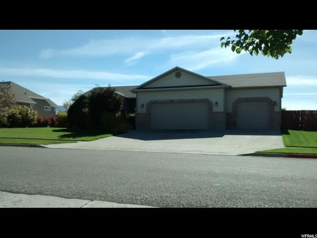 1246 W 710 S, Logan, UT 84321