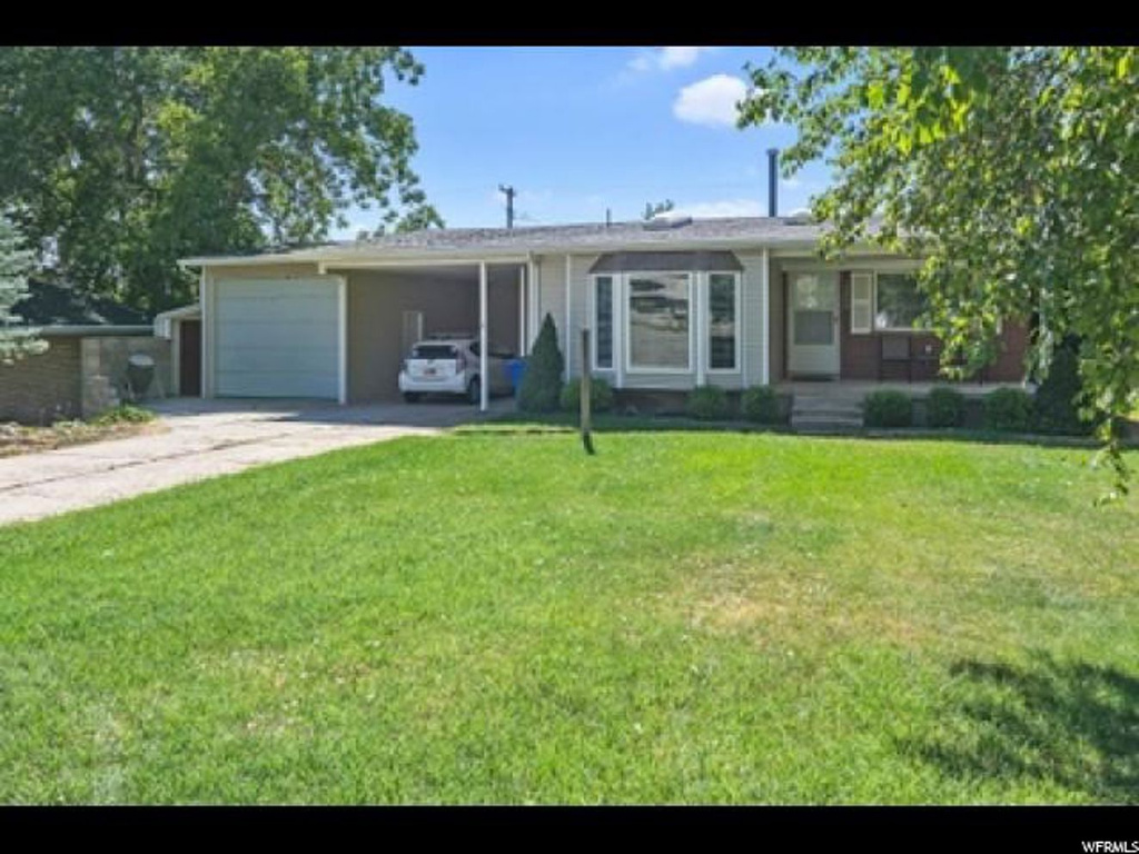 2523 N 600 E, North Ogden, UT 84414