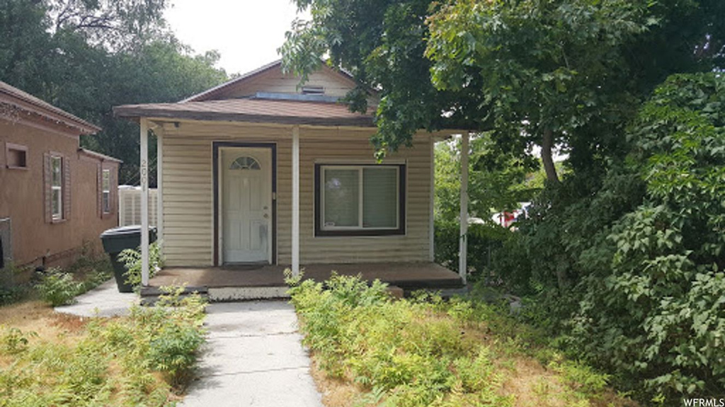 2001 S Jackson Ave E, Ogden, UT 84401