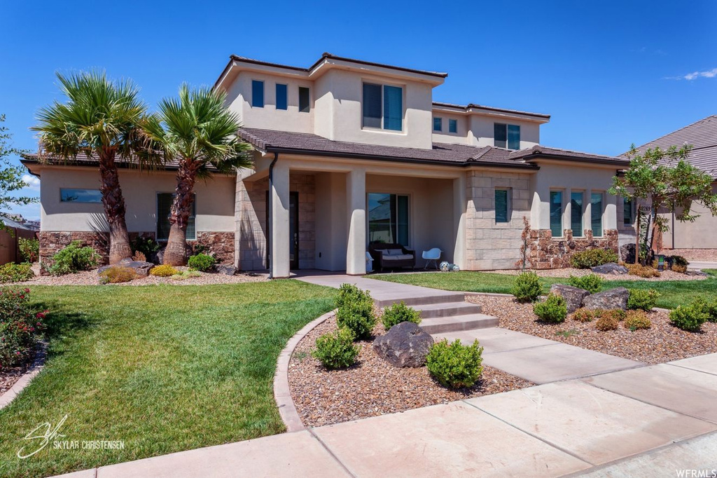 2269 E Pasture Dr, St. George, UT 84790