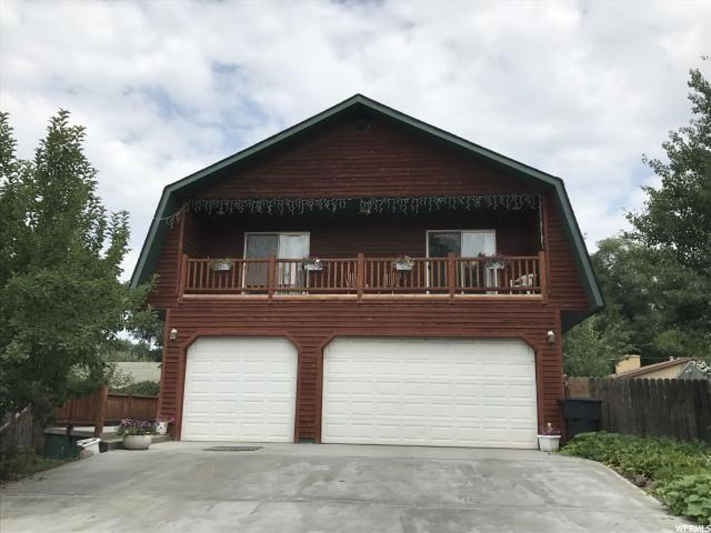 285 E 200 N, Heber City, UT 84032