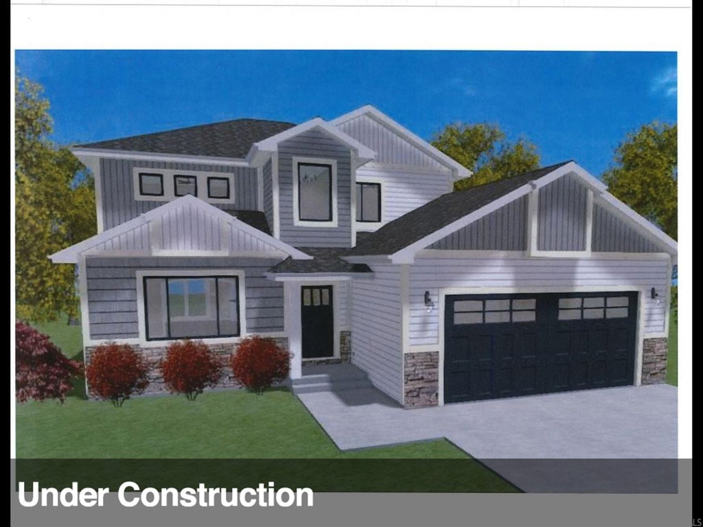 2584 N 2150 E, North Logan, UT 84341