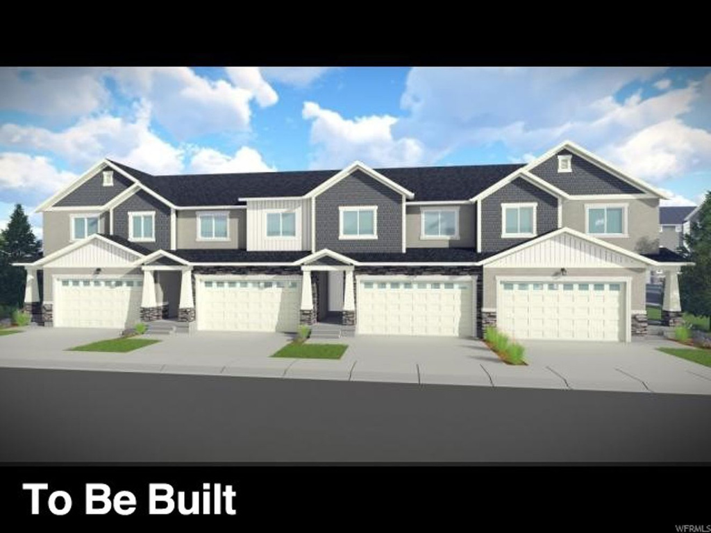4910 W Pillar Dr #99, Riverton, UT 84096